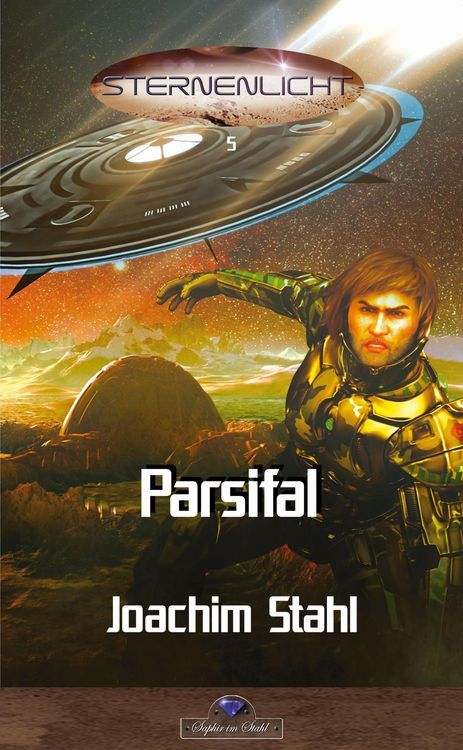 Produktbild: Parsifal