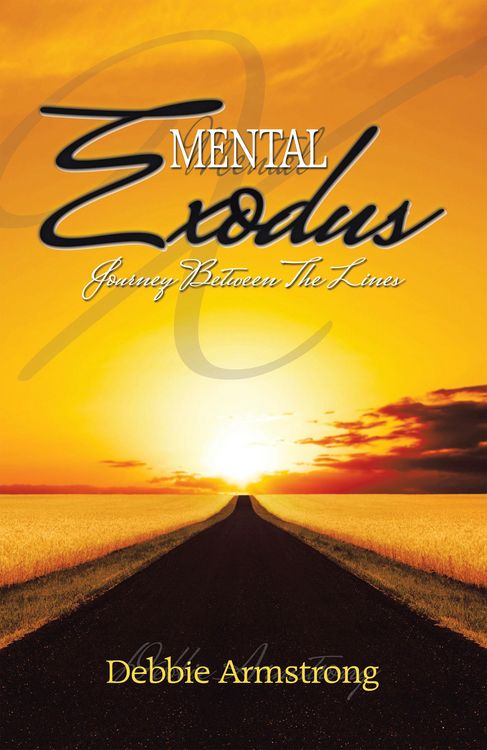 Produktbild: Mental Exodus