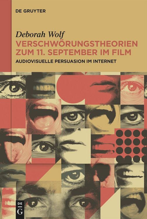 Produktbild: Verschw&ouml;rungstheorien zum 11. September im Film