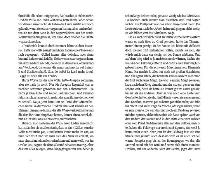 Produktbild: Schlachttag (Sonderausgabe)