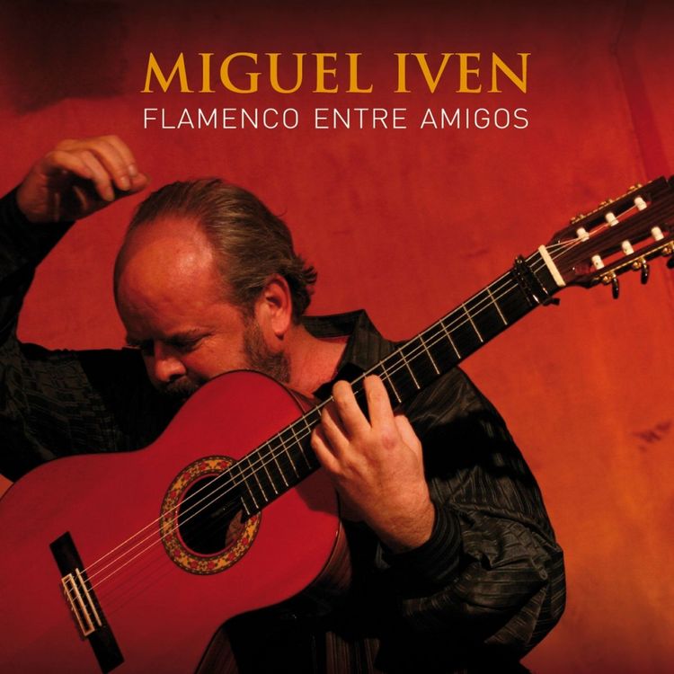 Produktbild: Flamenco Entre Amigos
