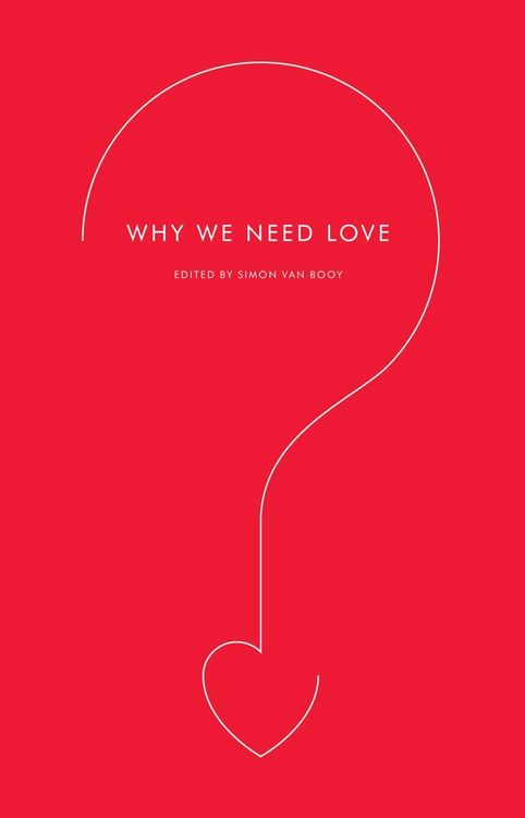 Produktbild: Why We Need Love