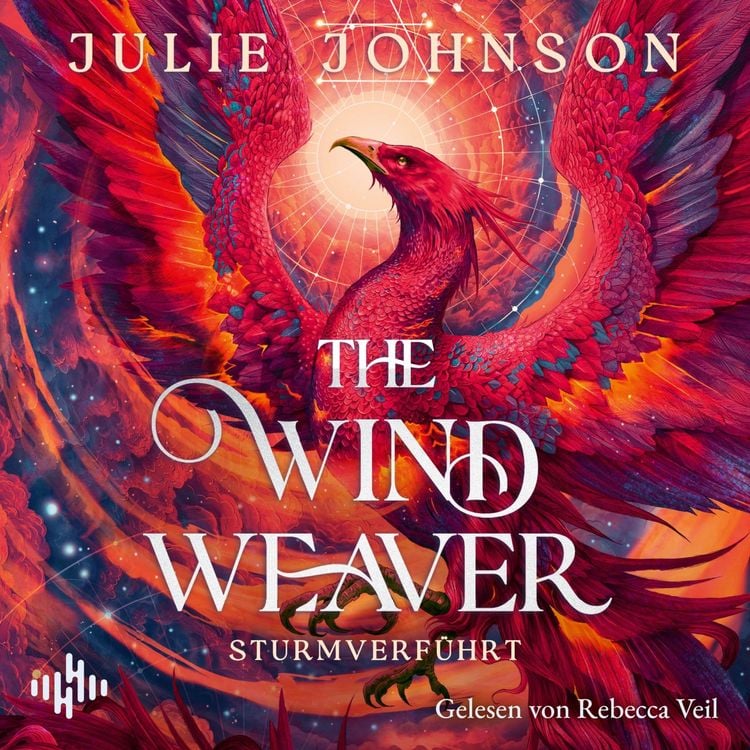 Produktbild: The Wind Weaver (The Wind Weaver 1)