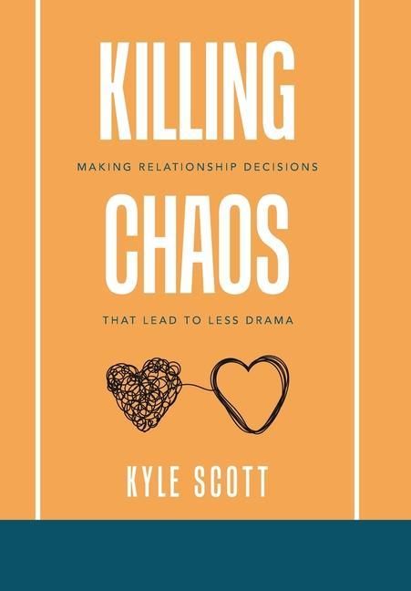 Produktbild: Killing Chaos