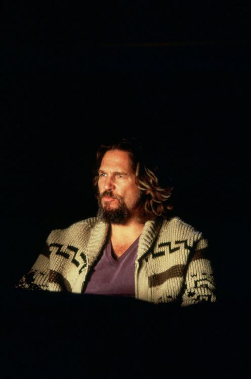 Produktbild: The Big Lebowski
