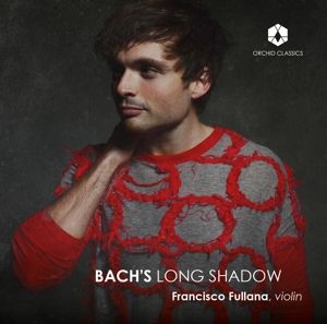Produktbild: Bachs Long Shadow