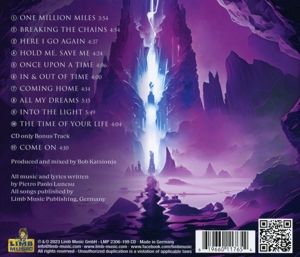 Produktbild: Beyond The Mirage