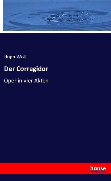 Produktbild: Der Corregidor