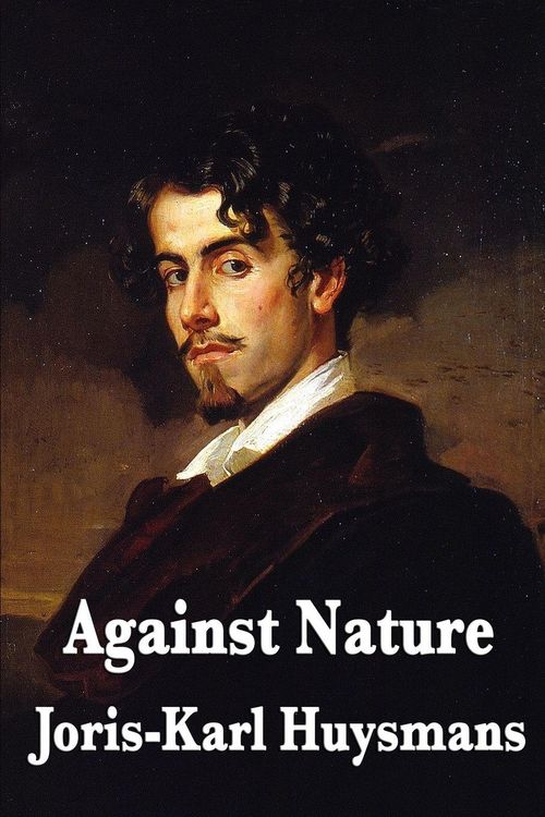 Produktbild: Against Nature