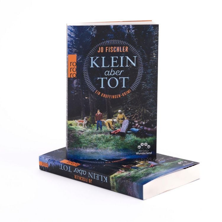 Produktbild: Klein aber tot