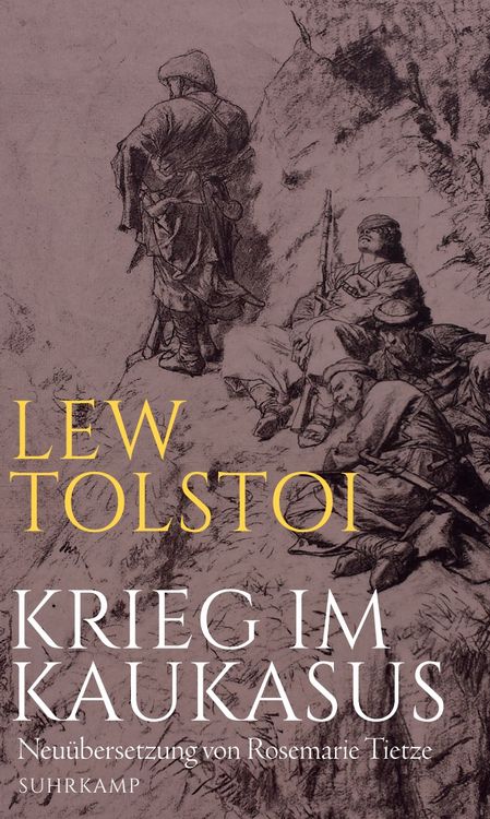 Produktbild: Krieg im Kaukasus