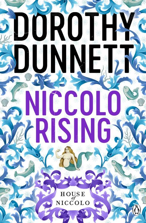 Produktbild: Niccolo Rising