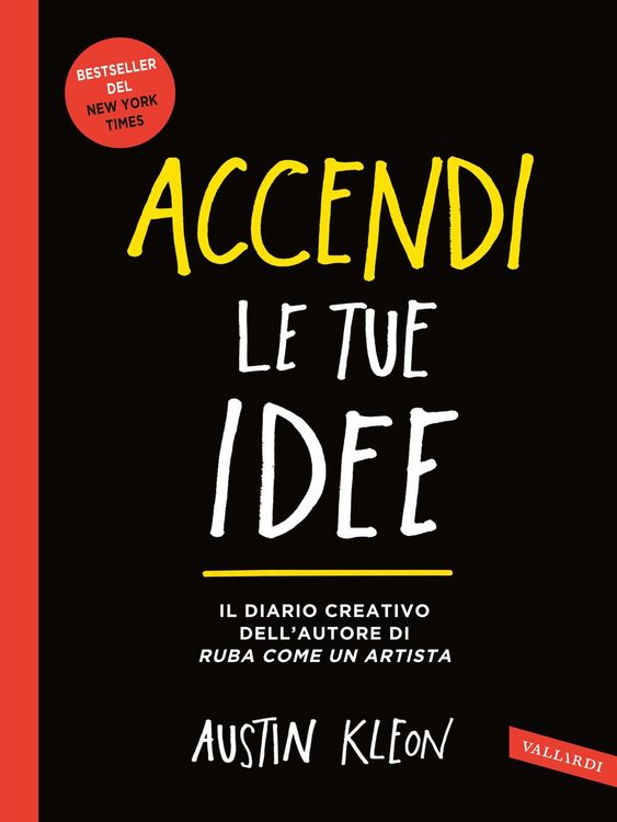Produktbild: Accendi le tue idee