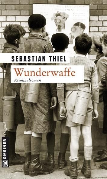 Produktbild: Wunderwaffe