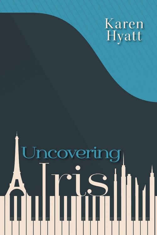 Produktbild: Uncovering Iris