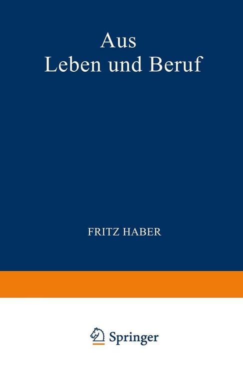 Produktbild: Aus Leben und Beruf