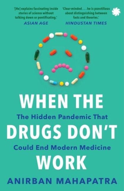 Produktbild: When The Drugs Don't Work