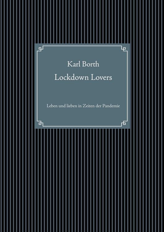 Produktbild: Lockdown Lovers