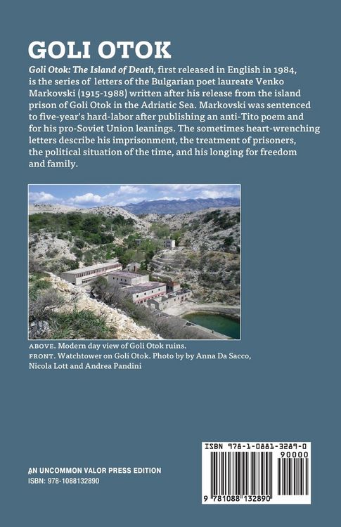 Produktbild: Goli Otok