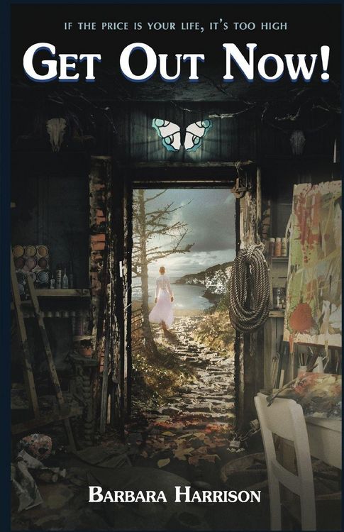 Produktbild: Get Out Now!