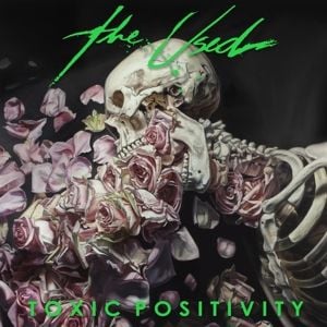 Produktbild: Toxic Positivity