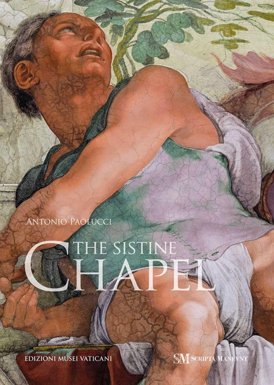 Produktbild: The Sistine Chapel