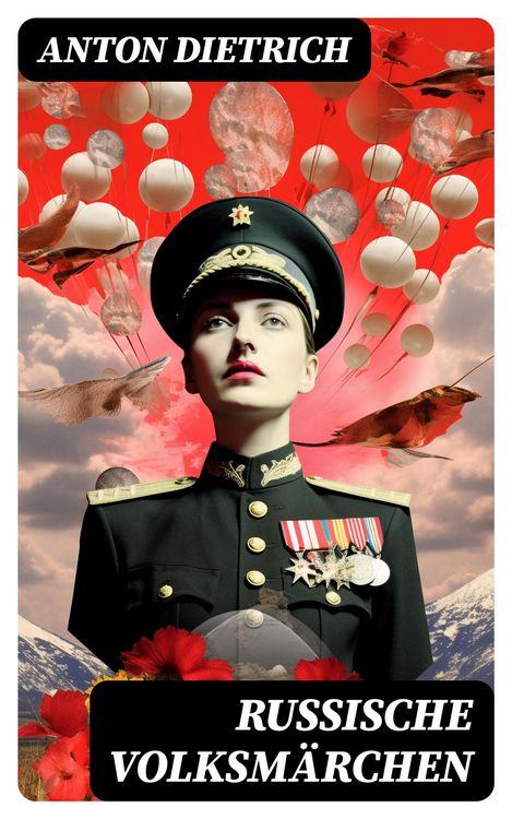 Produktbild: Russische Volksm&auml;rchen