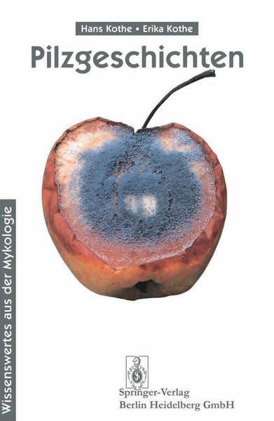 Produktbild: Pilzgeschichten