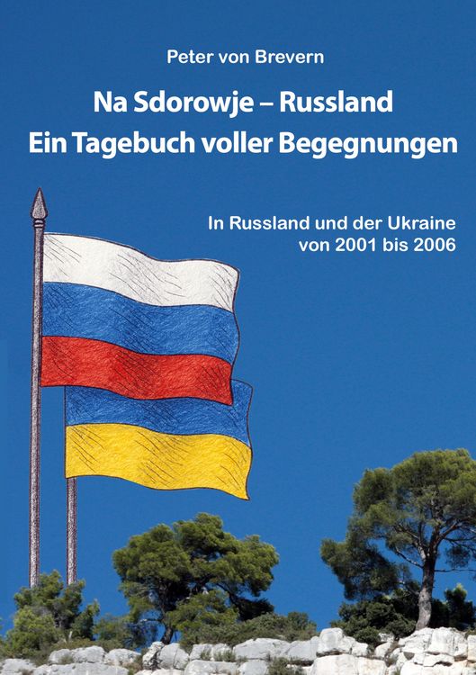 Produktbild: Na Sdorowje - Russland