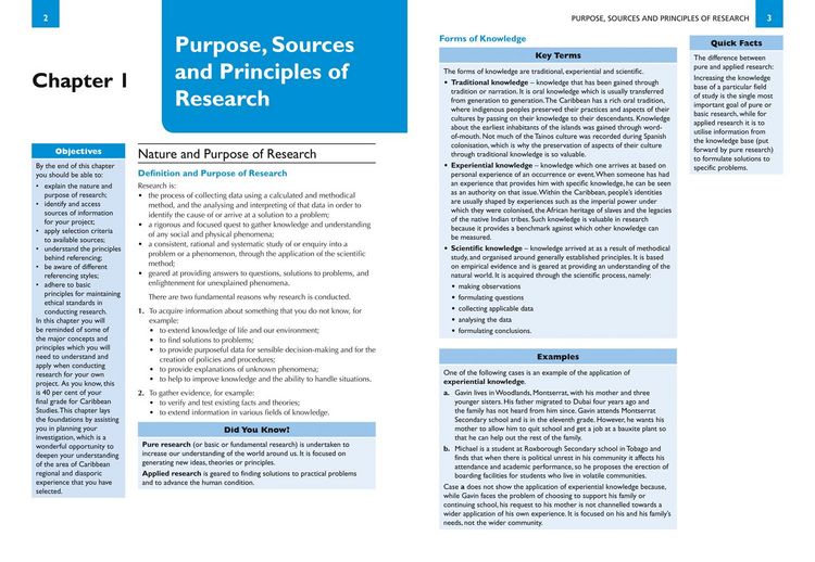 Produktbild: Collins Cape Revision Guide - Caribbean Studies