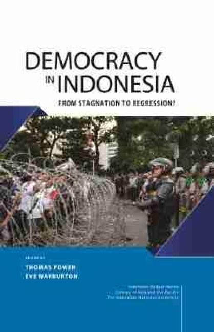 Produktbild: Democracy in Indonesia