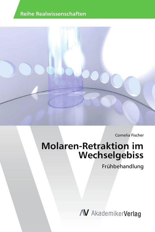 Produktbild: Molaren-Retraktion im Wechselgebiss