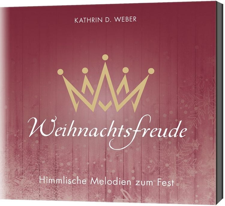 Produktbild: Weihnachtsfreude