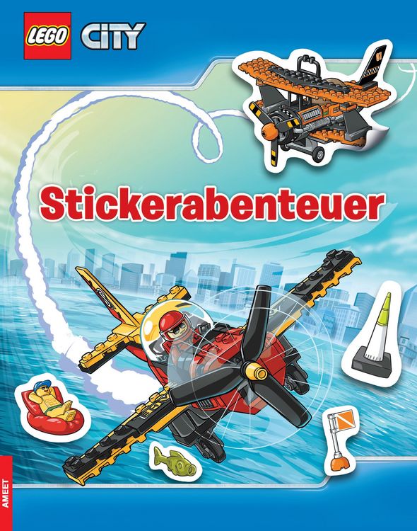 Produktbild: LEGO&reg; - Meine LEGO&reg; R&auml;tselbox