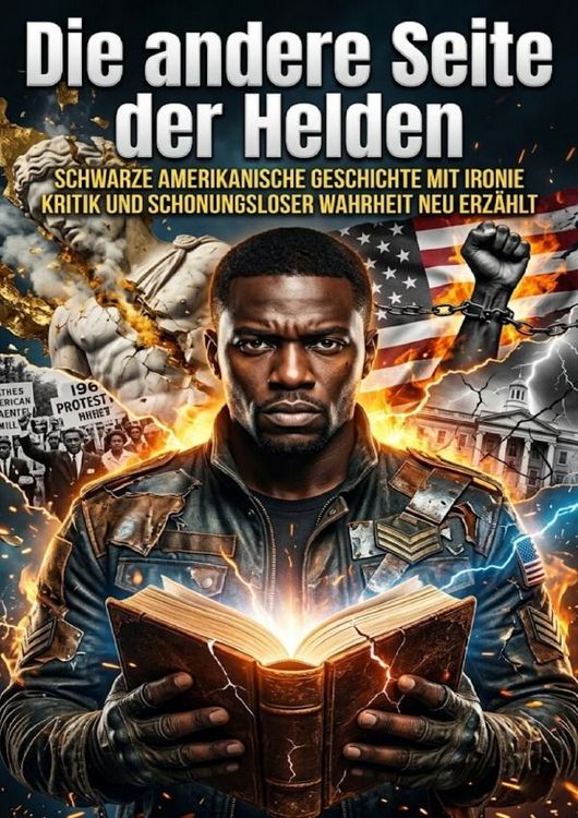 Produktbild: Die andere Seite der Helden