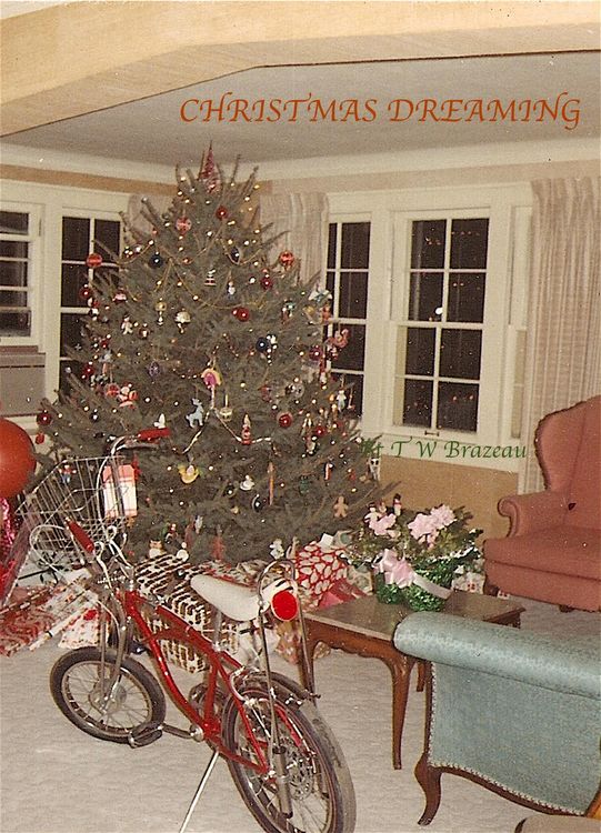 Produktbild: Christmas Dreaming