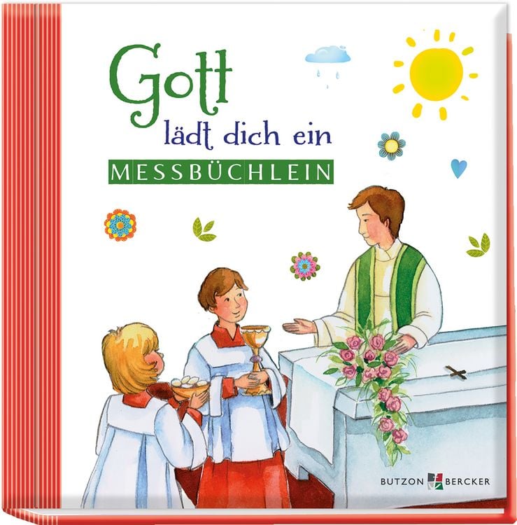 Produktbild: Gott l&auml;dt dich ein