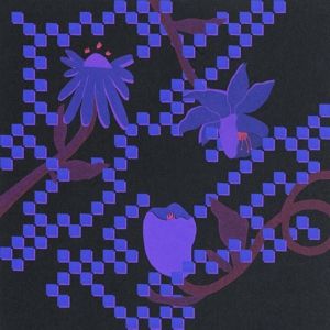 Produktbild: INTO THE BURNING BLUE (Ltd. Blue Vinyl)