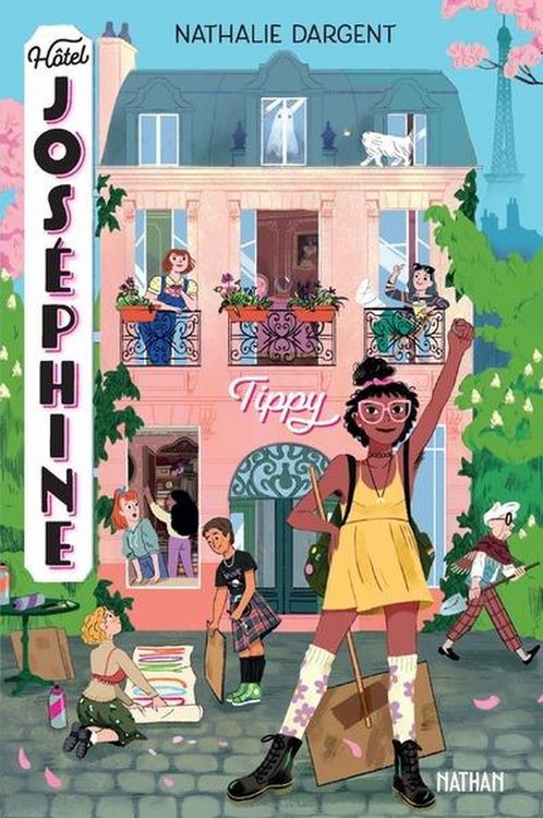 Produktbild: H&ocirc;tel Jos&eacute;phine