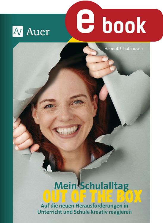 Produktbild: Mein Schulalltag out of the box