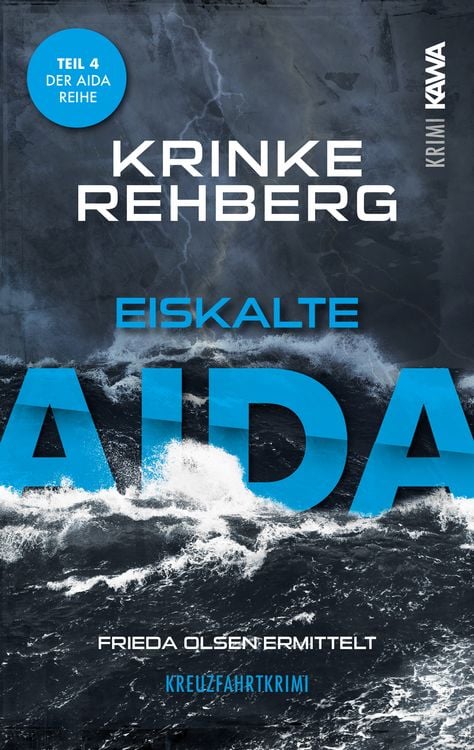 Produktbild: Eiskalte AIDA