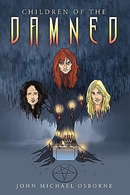 Produktbild: Children of the Damned