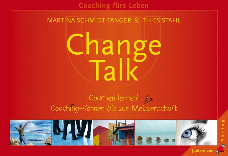 Produktbild: Change-Talk