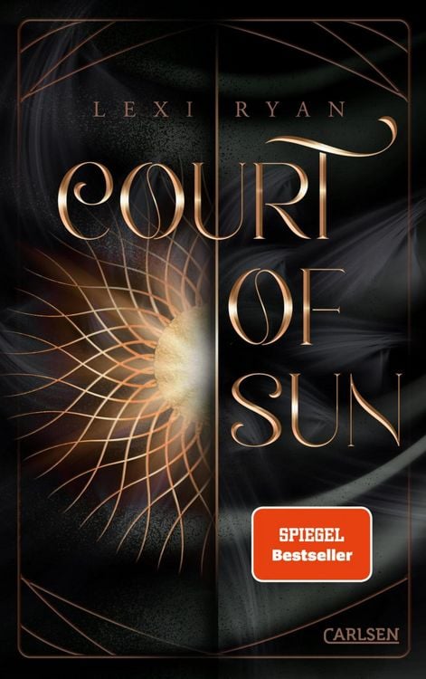 Produktbild: Court of Sun 1: Court of Sun