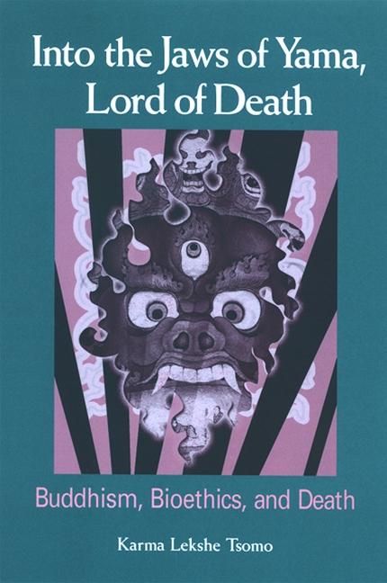 Produktbild: Into the Jaws of Yama, Lord of Death