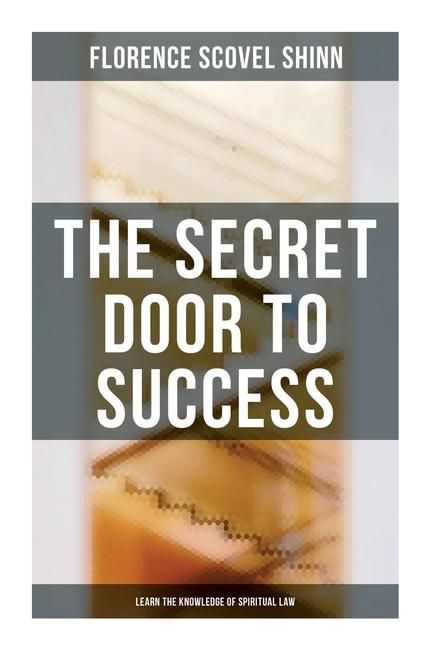 Produktbild: The Secret Door to Success: Learn the Knowledge of Spiritual Law