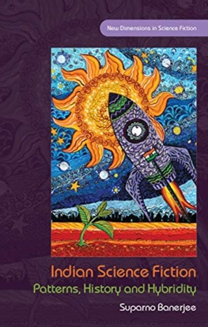 Produktbild: Banerjee, S: Indian Science Fiction