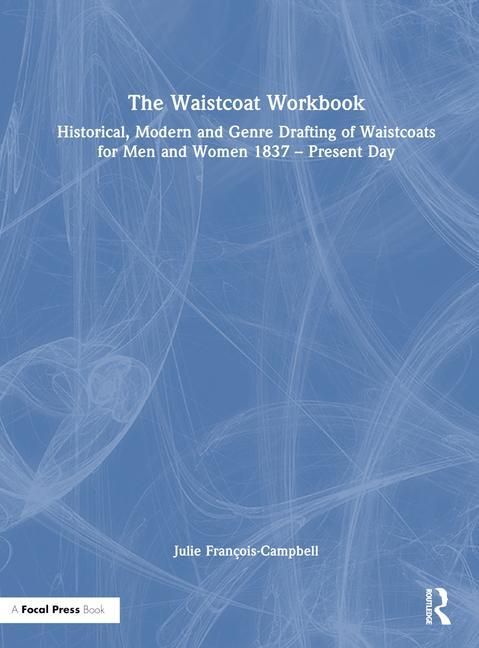 Produktbild: The Waistcoat Workbook