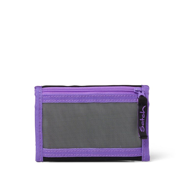 Produktbild: Satch Geldbeutel Purple Phantom