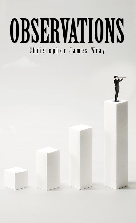 Produktbild: Observations